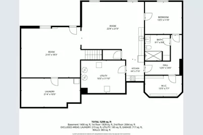 3156 Shadow Creek, Roswell, GA 30075 - Photo 56