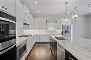 3156 Shadow Creek, Roswell, GA 30075 - Photo 12