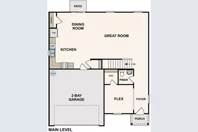 4341 Foothills Court, Covington, GA 30016 - Photo 2