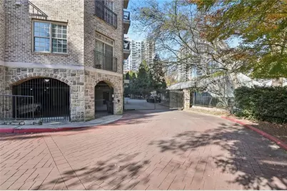 1055 Piedmont Avenue NE #309, Atlanta, GA 30309 - Photo 22