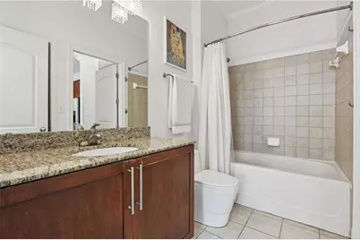 1055 Piedmont Avenue NE #309, Atlanta, GA 30309 - Photo 12