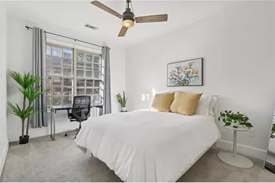 1055 Piedmont Avenue NE #309, Atlanta, GA 30309 - Photo 10