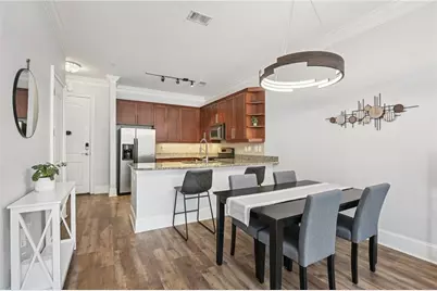 1055 Piedmont Avenue NE #309, Atlanta, GA 30309 - Photo 4
