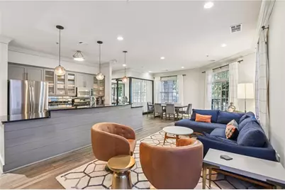 1055 Piedmont Avenue NE #309, Atlanta, GA 30309 - Photo 16