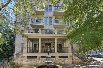 1055 Piedmont Avenue NE #309, Atlanta, GA 30309 - Photo 2
