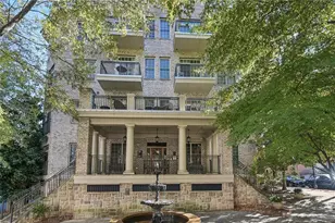 1055 Piedmont Ave NE, Atlanta, GA 30309 - Photo 2