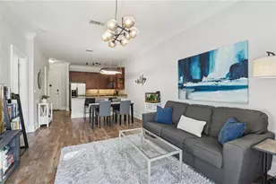 1055 Piedmont Ave NE, Atlanta, GA 30309 - Photo 8
