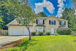 1867 Harmony Trce, Lithonia, GA 30058 - Photo 1