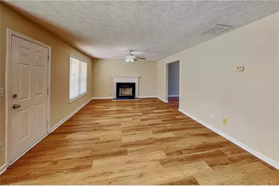 1867 Harmony Trace, Lithonia, GA 30058 - Photo 2