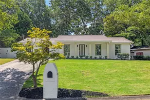 317 Crestview Cir, Roswell, GA 30075 - Photo 1