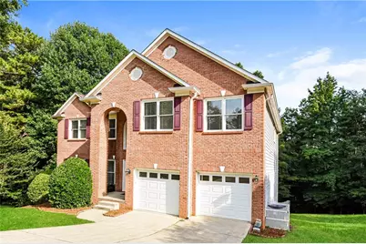 3616 Creek Arbor Court, Suwanee, GA 30024 - Photo 2