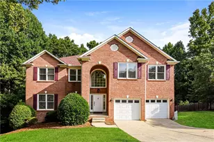 3616 Creek Arbor Ct, Suwanee, GA 30024 - Photo 1