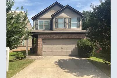 5020 Pioneer Pkwy, McDonough, GA 30253 - Photo 1