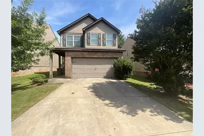 5020 Pioneer Pkwy, McDonough, GA 30253 - Photo 2