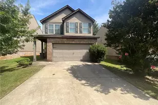 5020 Pioneer Pkwy, McDonough, GA 30253 - Photo 2