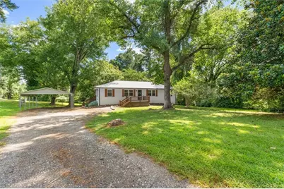 5401 Central Church Road, Douglasville, GA 30135 - Photo 2