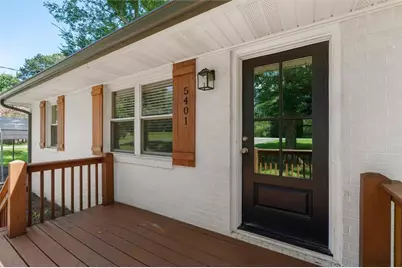 5401 Central Church Road, Douglasville, GA 30135 - Photo 4