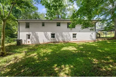 5401 Central Church Road, Douglasville, GA 30135 - Photo 38