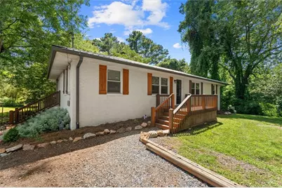 5401 Central Church Road, Douglasville, GA 30135 - Photo 4