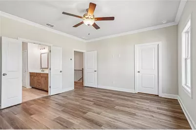 4573 Deanston Court #390, Peachtree Corners, GA 30092 - Photo 20