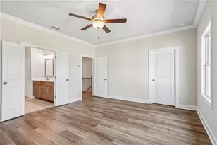 4573 Deanston Ct, Peachtree Corners, GA 30092 - Photo 20