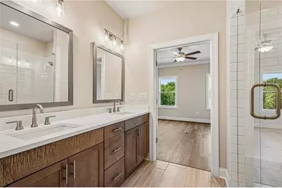 4573 Deanston Court #390, Peachtree Corners, GA 30092 - Photo 16
