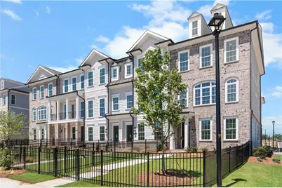 4573 Deanston Court #390, Peachtree Corners, GA 30092 - Photo 1
