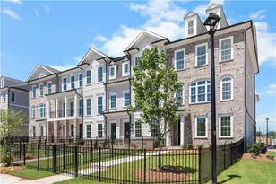 4573 Deanston Ct, Peachtree Corners, GA 30092 - Photo 1