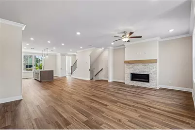 4573 Deanston Court #390, Peachtree Corners, GA 30092 - Photo 38