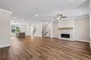 4573 Deanston Ct, Peachtree Corners, GA 30092 - Photo 38