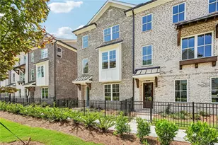 4573 Deanston Ct, Peachtree Corners, GA 30092 - Photo 1