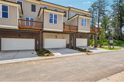 4573 Deanston Court #390, Peachtree Corners, GA 30092 - Photo 4