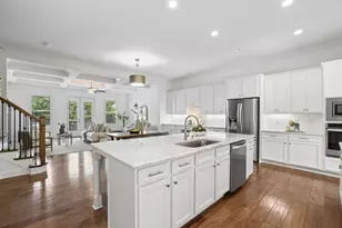 2422 Skyland Way NE, Brookhaven, GA 30319 - Photo 14