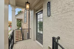 2422 Skyland Way NE, Brookhaven, GA 30319 - Photo 8