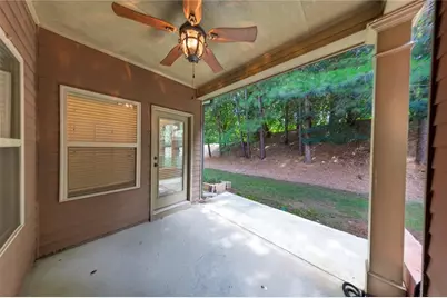 4118 Mars Bay #27, Acworth, GA 30101 - Photo 30