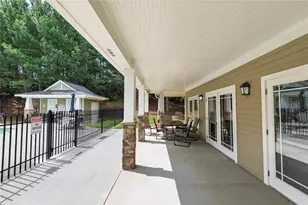 4118 Mars Bay, Acworth, GA 30101 - Photo 34