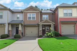 4118 Mars Bay, Acworth, GA 30101 - Photo 1