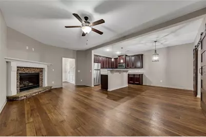 4118 Mars Bay #27, Acworth, GA 30101 - Photo 10