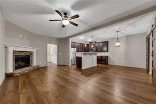 4118 Mars Bay, Acworth, GA 30101 - Photo 10