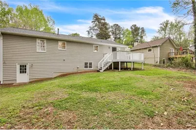 4899 Raven Way NE, Marietta, GA 30066 - Photo 22