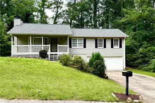 4899 Raven Way NE, Marietta, GA 30066 - Photo 1