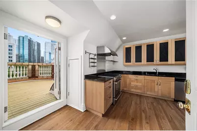 81 Peachtree Place NE #PH12, Atlanta, GA 30309 - Photo 4