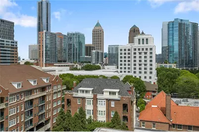 81 Peachtree Place NE #PH12, Atlanta, GA 30309 - Photo 26