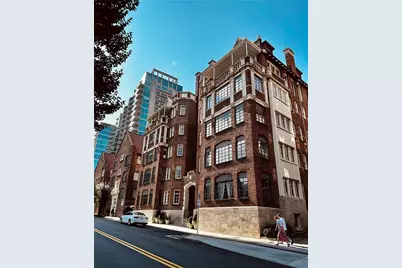81 Peachtree Place NE #PH12, Atlanta, GA 30309 - Photo 34