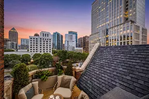 81 Peachtree Pl NE, Atlanta, GA 30309 - Photo 2
