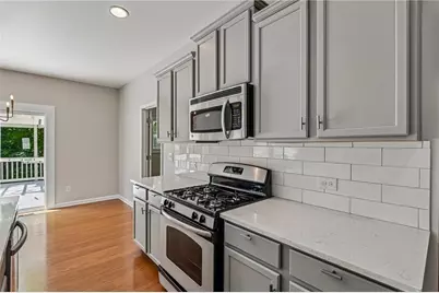355 Morgans Creek Court NW, Kennesaw, GA 30144 - Photo 24