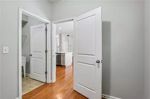 355 Morgans Creek Ct NW, Kennesaw, GA 30144 - Photo 26