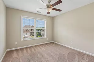355 Morgans Creek Ct NW, Kennesaw, GA 30144 - Photo 52