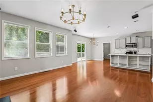 355 Morgans Creek Ct NW, Kennesaw, GA 30144 - Photo 16