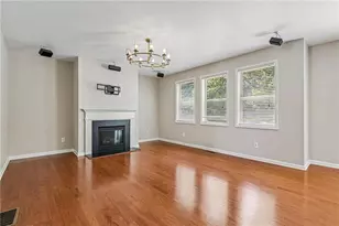 355 Morgans Creek Ct NW, Kennesaw, GA 30144 - Photo 12